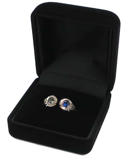 クリミナーレ! X 彼と死ぬまで繋がれる ∞ ルチア インフィニティリング 指輪 SKiT Dolce限定】クリミナーレ！X 彼と死ぬまで繋がれる