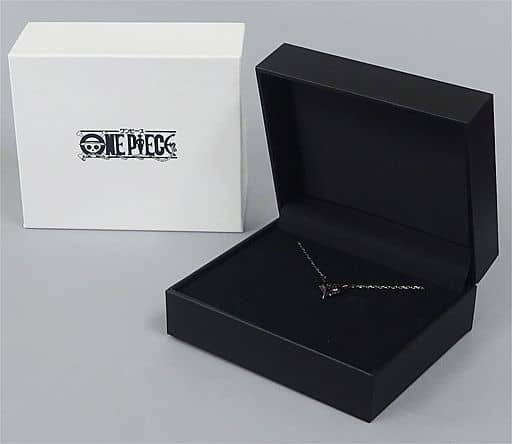 Silver Products Rings And Accessories Victor Character Trafalgar Law U Treasure Tattoo Necklace One Piece Goods Accessories Suruga Ya Com