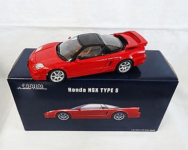 FUJIMI 1/24 HONDA NSX/NSX-R Inch Up Series No.38 Model Kit New Japan EUR 56,64 - DE