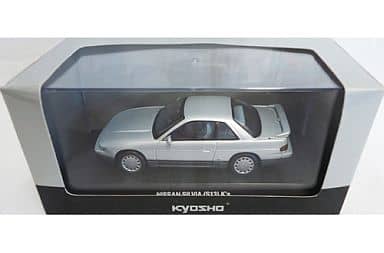 Norev Collection Japon 1/43 - Nissan Silvia Coupé 1983 Blanche - Occasion