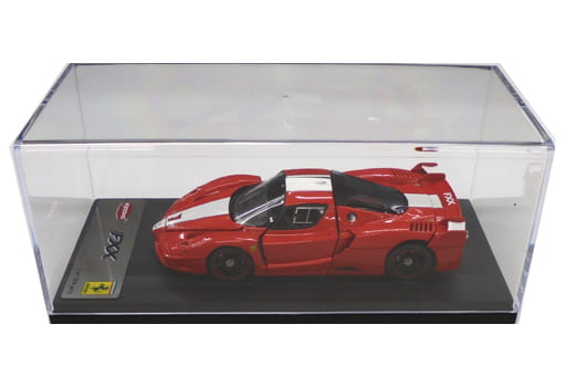 駿河屋 -<中古>1/43 フェラーリFXX(レッド) ”FRANCK MULLER