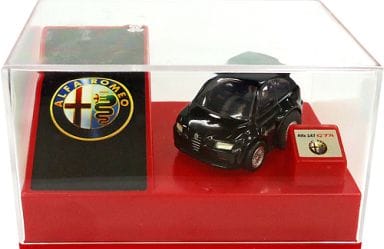 チョロQ Alfa147 GTA チョロQ アルファロメオ147 GTA 外車シリーズ｜Yahoo!フリマ（旧PayPay