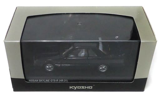 Minicar 1/43 IMPUL SKYLINE GTS-R HR-31 Nissan R701 WHEEL (blue black ...