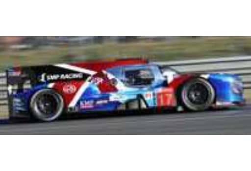 Spark S7907 – BR Engineering BR1 AER N°17 – 24H Le Mans 2019 – Sarrazin – Échelle 1/43