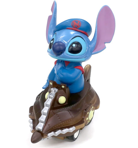 スティチプルバックカー.エンジェル.ディズニーリゾート 2026年最新】スティッチ プルバックの人気アイテム - メルカリ