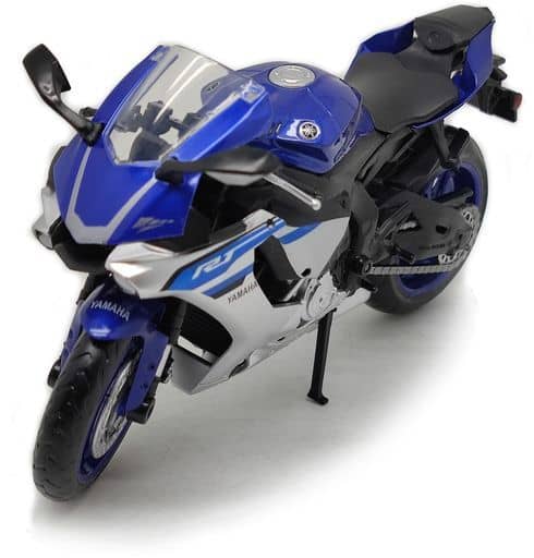 yamaha r15 v3 toy bike