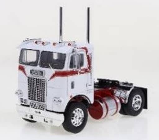 Minicar 1/43 Freight Liner COE1976 (White) [TR128] | Toy Hobby | Suruga ...