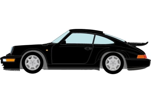 Porsche 964 Carrera 4 1990 - - Marktplatz für Porsche