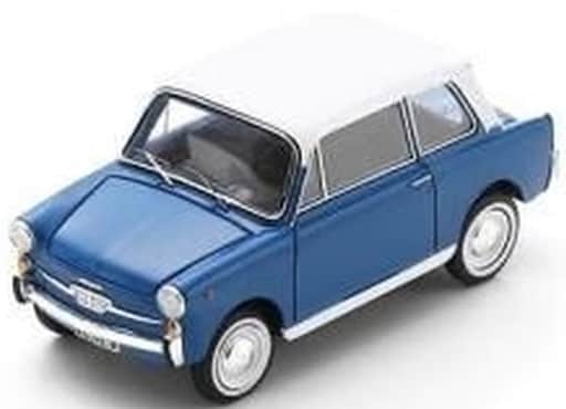 1959 Autobianchi Bianchina First Series Transformabile Coupé - Tucson Auto Museum