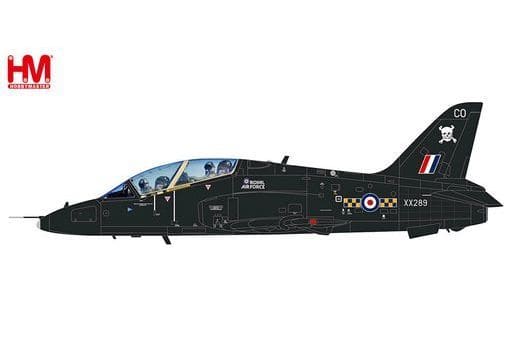 1/48 Hawk T. 1 Royal Air Force 100th Squadron [HU1001] | Toy Hobby ...