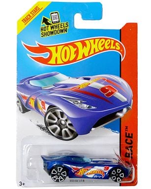 ★商談中★　A-13 ホットウィール VELOCITA BDD03 1/64 ☆商談中☆ A-13 ホットウィール VELOCITA BDD03 1/64 VELOCITAの