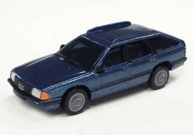 駿河屋 -<中古>Audi 100 Avant(ブルー) 「サントリーコーヒー