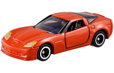 corvette toy box