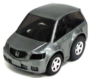 駿河屋 -<中古>チョロQ STD-56 アコードワゴン(シルバー