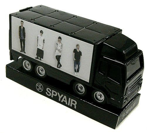 SPYAIR トランポカー 12個セット SPYAIRトランポカー 12個セット