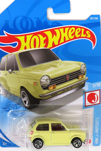 hot wheels hw j imports set