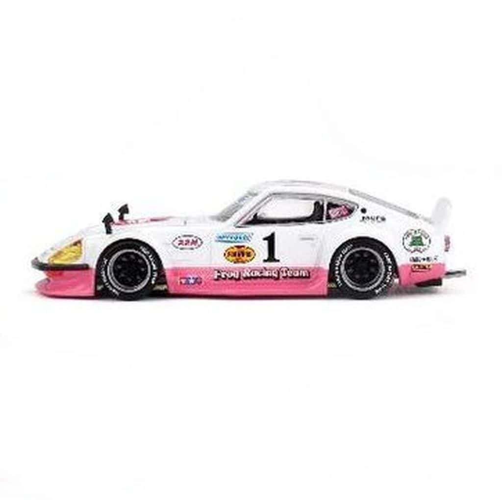 駿河屋 -<中古>1/64 Nissan フェアレディ Z TAMIYA x KAIDO HOUSE