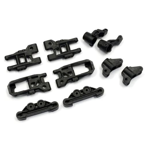 Suspension Arm Set For Fazer MK.2 - Kyosho | Wolfram RC