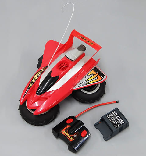 次世代ホバークラフト　エアブレード 駿河屋 -<中古>[破損品/箱・付属品欠品] 次世代ホバークラフト エア