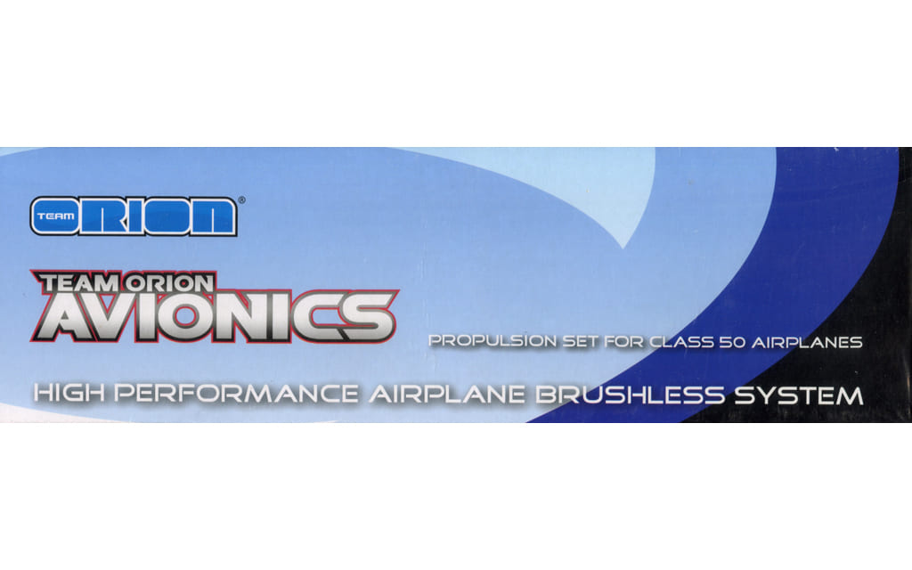 駿河屋 -<中古>ティーム オリオン アビオニクス フライトパック 50