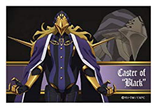 Sticker (Character Vector) Black Casters 「 Fate/Apocrypha Trading ...