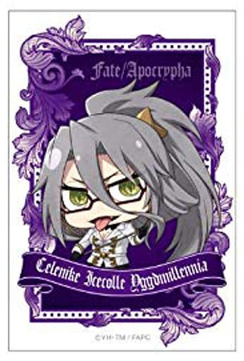 Sticker (Character Vector) Selenique Iceco ユグドミレニア 「 Fate/Apocrypha ...