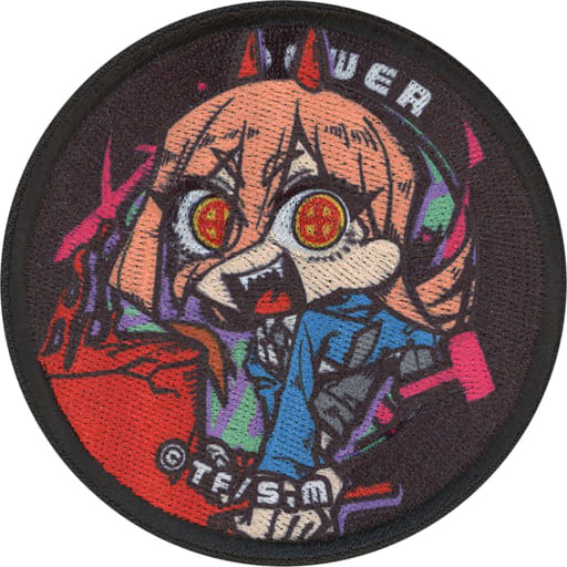 チェンソーマン ナユタ ポストカード】ジャンプラ365 チェンソーマン