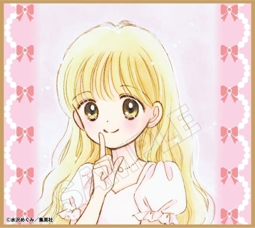未開封版権シール付　姫ちゃんのリボン 2柄2本(各1)ミニタペストリー タカラ 姫ちゃんのリボン タペストリー❁⃘*.゜エリカと姫子 - メルカリ