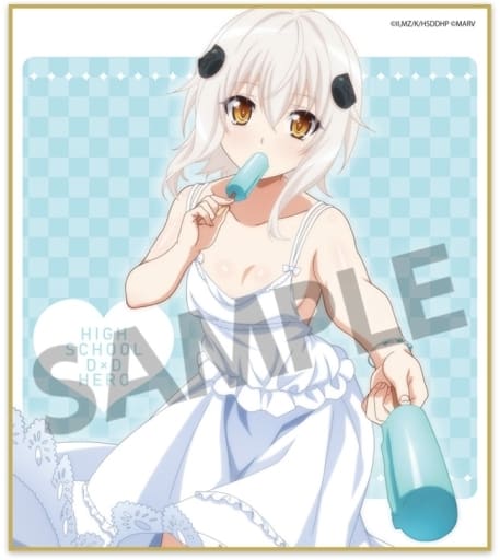 駿河屋 -<中古>塔城小猫(サマーver.) 「ハイスクールD×D HERO