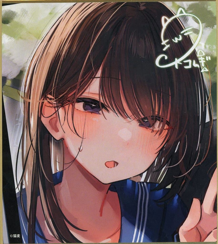 イラストレーター「猫麦」 スクラッチ - DMMスクラッチ
