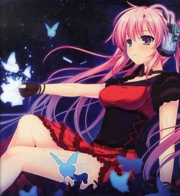 色紙バインダー(色紙6枚セット) 「C83 あかべぇスペシャル色紙セット」 駿河屋 -<中古>[単品] 色紙バインダー(色紙6枚セット) 「C83 あかべぇ