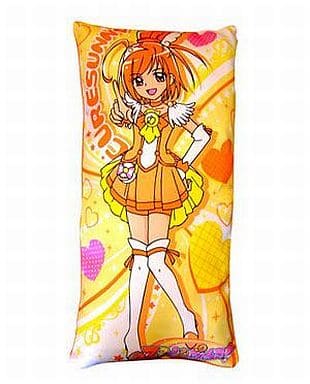 precure body pillow