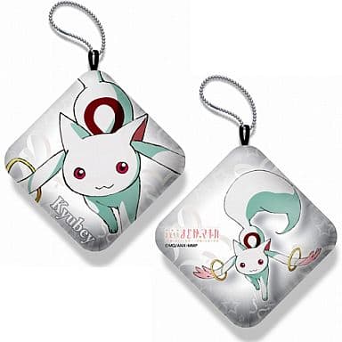 kyubey body pillow