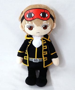 Cushion Body Pillow Body Character Connector Okita Sogokuryo Cushion S Gintama Goods Accessories Suruga Ya Com