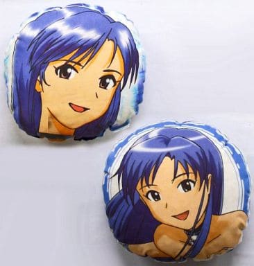 駿河屋 -<中古>如月千早 クッション(低反発PUフォーム使用) 「アイドル
