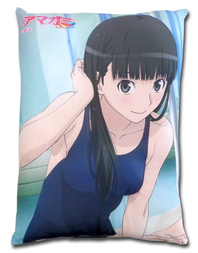 コミケ86『胸部立体3Dクッション』絢辻詞 駿河屋 -<中古>絢辻詞 胸部立体3Dクッション 「アマガミSS+ Plus」 C86