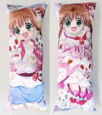 新品未開封　ジュエルペットてぃんくる☆　抱き枕カバー 桜あかり 新品】桜あかり 抱き枕カバー 「ジュエルペット てぃんくる」の落札