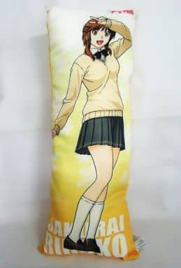 駿河屋 -<中古>桜井梨穂子 ヒロインスティッククッション
