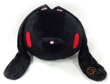 汎用うさぎ 特大サイズ 頭部3次元クッション 汎用うさぎぬいぐるみ チャックスGP 特大サイズ 汎用うさぎ頭部
