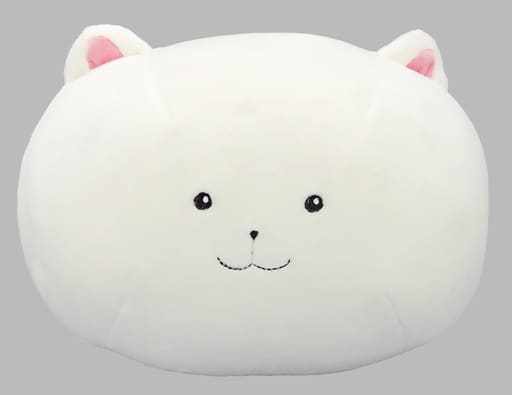 Tippy S Fluffy Cushion Is The Order A Rabbit Goods Accessories Suruga Ya Com