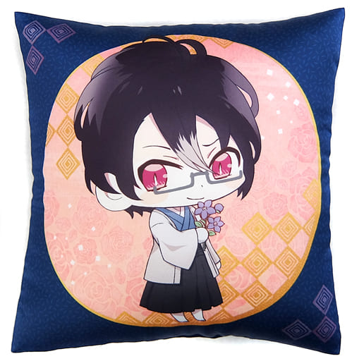 駿河屋 -<中古>逆巻レイジ クッション 「DIABOLIK LOVERS 袴ちび