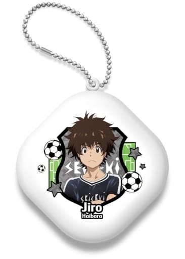 Cushion, Body Pillow / Body (Character Connector) Jiro Haihara Petite ...