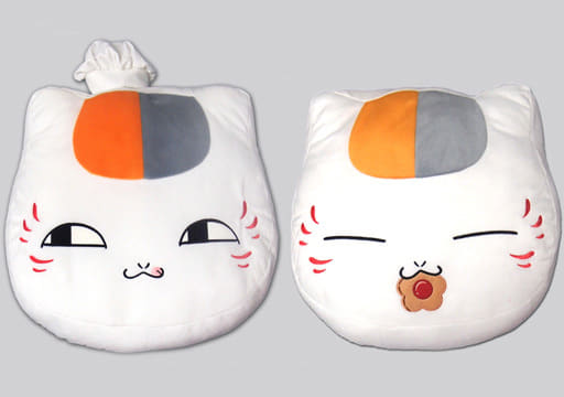 駿河屋 -<中古>全2種セット ニャンコ先生かふぇ でっかいころ