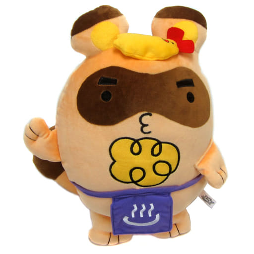 第一ネット 駿河屋 -<中古>えびポン もちもちぬいぐるみクッション アイカツ