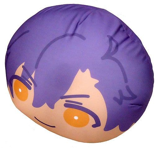 あんさんぶるスターズ!! めっちゃビッグおまんじゅうクッション