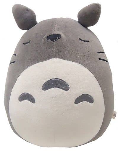 my neighbor totoro squishmallow