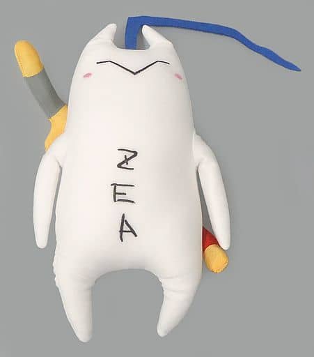 Pakmen San Beads Cushion Blazblue Goods Accessories Suruga Ya Com