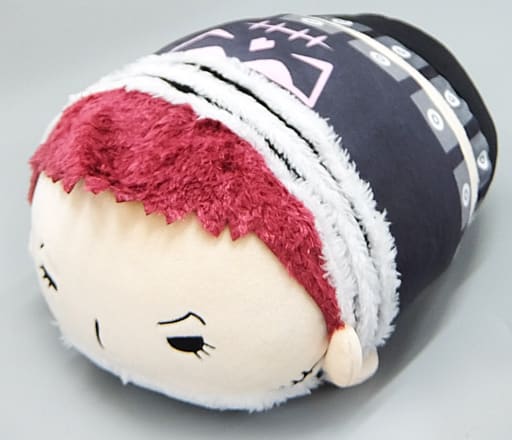 Cushion Body Pillow Body Charlotte Dogtooth Violet Mugi Mugi Cushion One Piece Wheat Straw Store Only Goods Accessories Suruga Ya Com