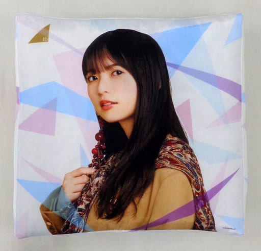 乃木坂46 齋藤飛鳥 2020年個別クッション 乃木坂46 齋藤飛鳥 2020年個別クッション 乃木坂46 齋藤飛鳥 2020年