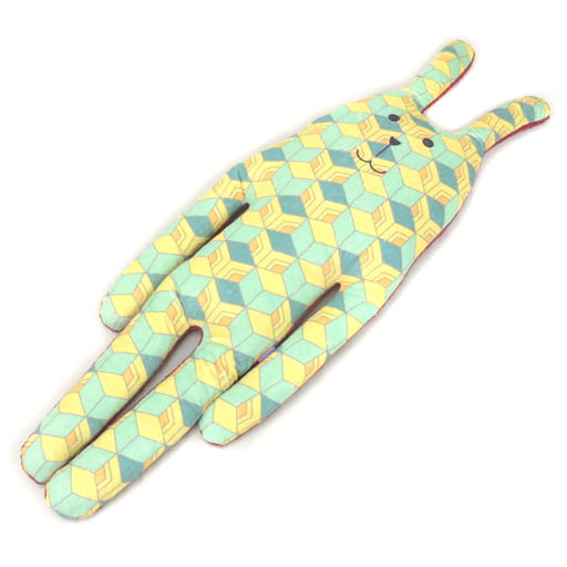 新品　未使用　冨岡義勇　CRAFTHOLIC 抱き枕 鬼滅の刃☆クラフトホリック☆抱き枕☆冨岡義勇☆CRAFTHOLIC☆L